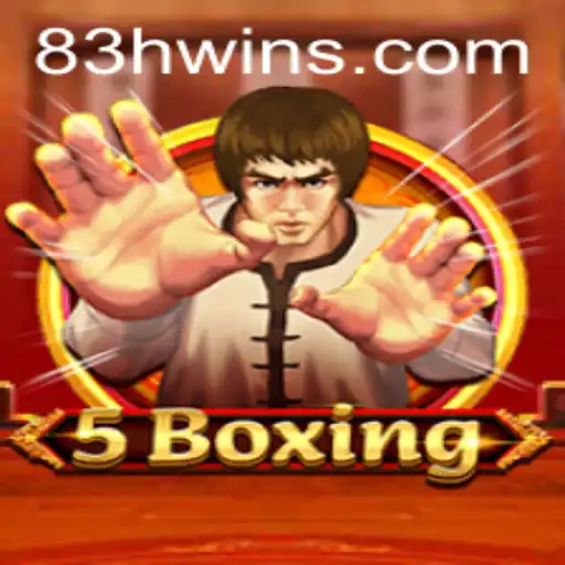 Exploring 5Boxing: A Dynamic New Game with a Twist