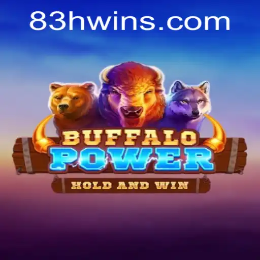 Unveiling BuffaloPower: A New Adventure in Gaming