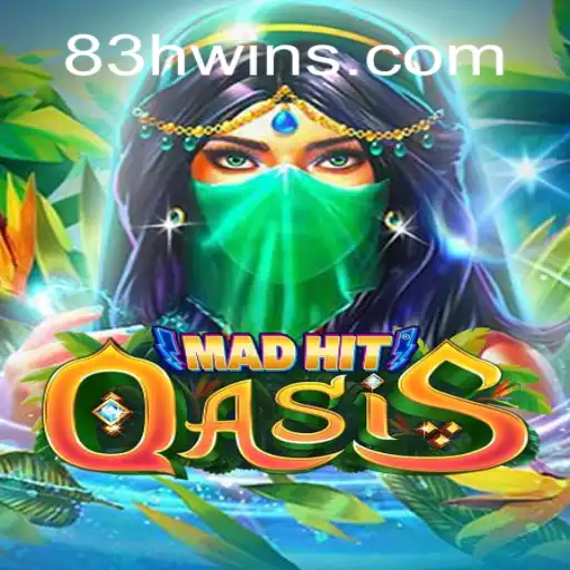 MadHitOasis: The New Sensation in Gaming