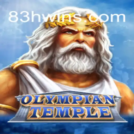 Exploring the Mystical World of OlympianTemple: A Journey Through Ancient Ruins