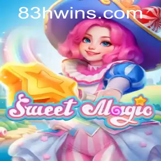 Enchanting Gameplay in SweetMagic: A Spellbinding Adventure